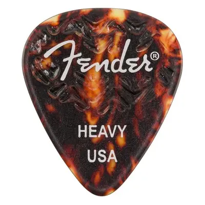 Fender Wavelength 351 Heavy Tortoiseshell