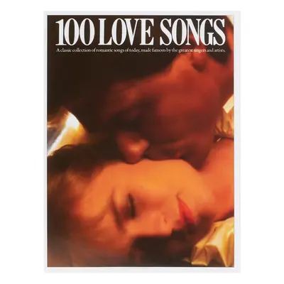 MS 100 Love Songs