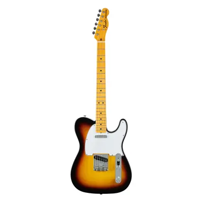 Fender Custom Shop 67 Telecaster Closet Classic FA3TSB