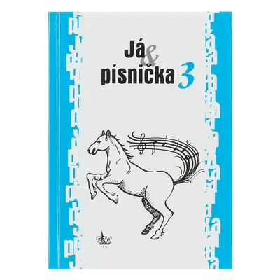 Já & písnička III. díl