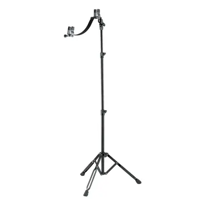 K&M 14760 E-Guitar Performer Stand