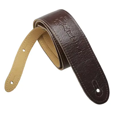 Martin Italian Leather Strap Brown