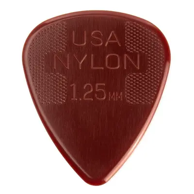 Dunlop Nylon Standard 1.25