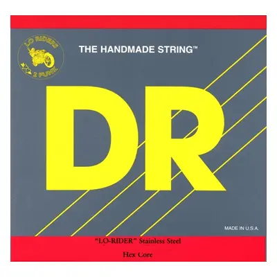 DR Strings LH5-40