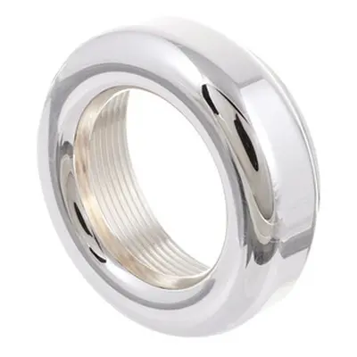 Breslmair Rim 131, Silver