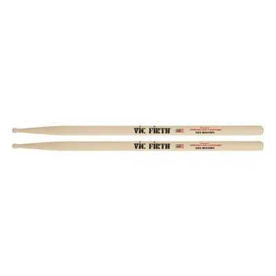 Vic Firth SD2 American Custom Bolero