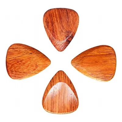 Timber Tones Bloodwood 4 Pcs