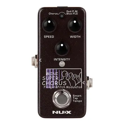 Nux MINI SCF NCH-5