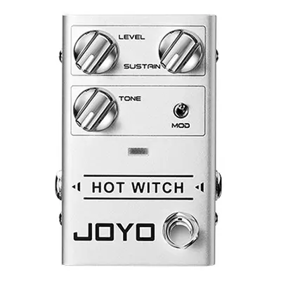 Joyo R-25 Hot Witch