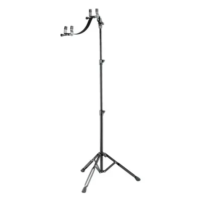 K&M 14761 A-Guitar Performer Stand