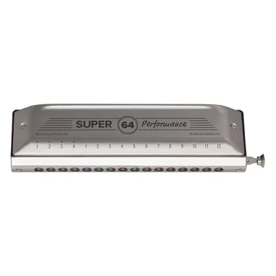 Hohner Super 64 Performance