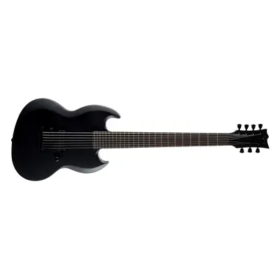 ESP LTD VIPER-7B BKMBLKS