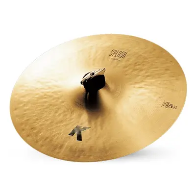 Zildjian 12" K splash