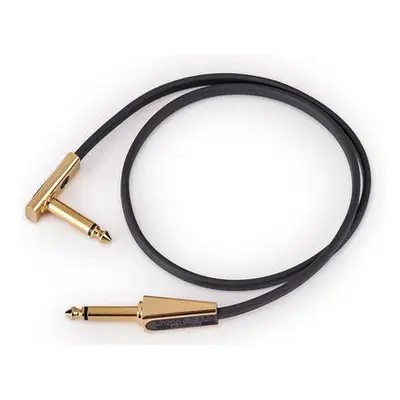 Rockboard Gold Series Flat Looper/Switcher Connector Cable 60 cm