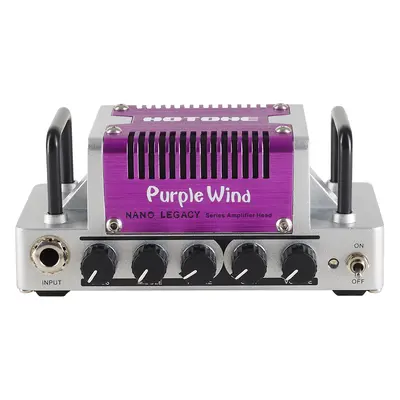 Hotone Purple Wind