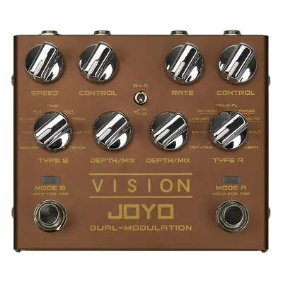 Joyo R-09 VISION