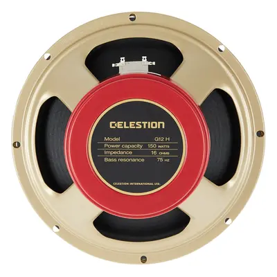 Celestion G12H-150 Redback 16Ohm