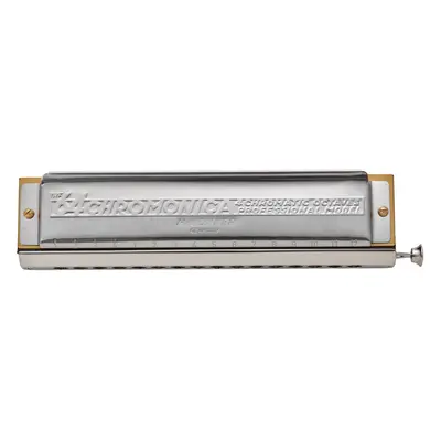 Hohner Chromonica 64 C