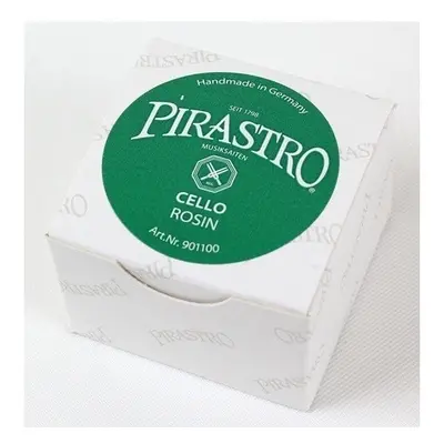 Pirastro Cello Rosin