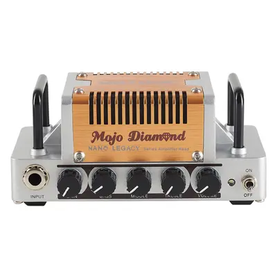 Hotone Mojo Diamond