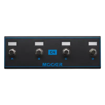 Mooer AirSwitch