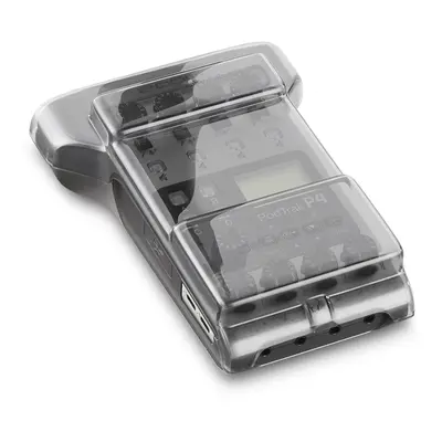 Decksaver Zoom Podtrak P4 cover