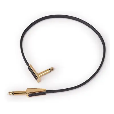 Rockboard Gold Series Flat Looper/Switcher Connector Cable 40 cm