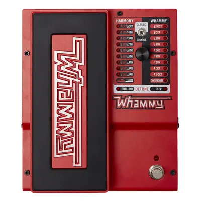 Digitech Whammy V