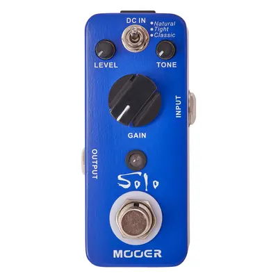 Mooer Solo