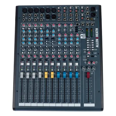 Allen&Heath XB-14