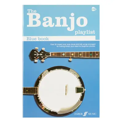 MS The Banjo Playlist: Blue Book