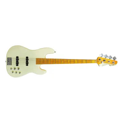 Markbass GV4 Gloxy Val Cream