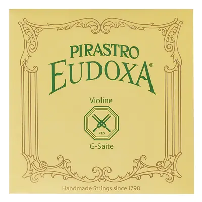 Pirastro Eudoxa Vln Set E-ball medium