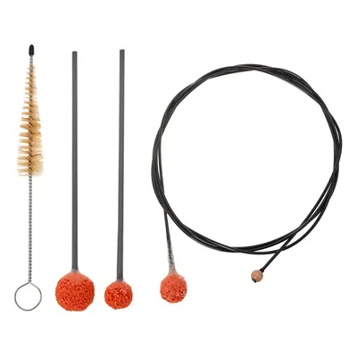 Reka Cleaning Set Trumpet