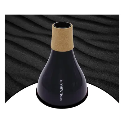 Bremner Music Practice Black/Black