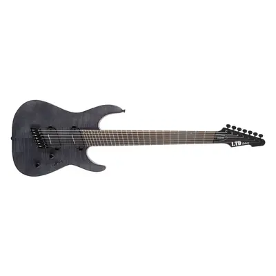 ESP LTD M-1007 MS FM STBLKS