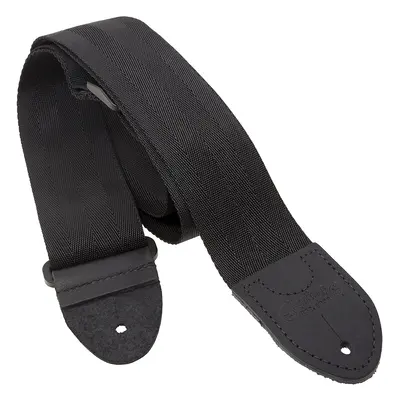 Martin Nylon Strap Black