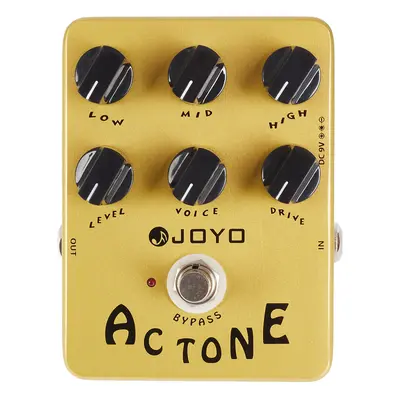 Joyo JF-13 AC Tone