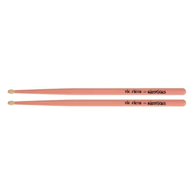 Vic Firth KIDSPINK Kidsticks