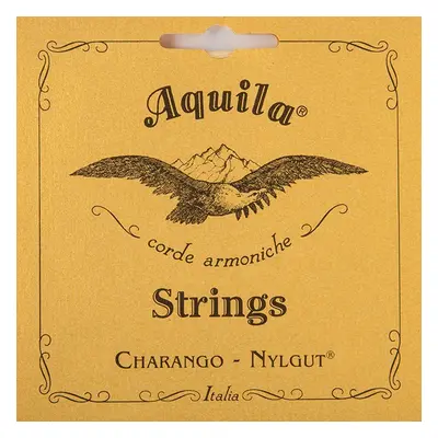 Aquila 1CH - New Nylgut, Charango