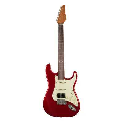 Suhr Classic S Vintage HSS RW CAR