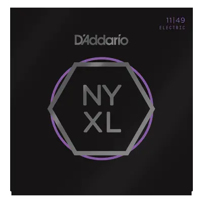 D'Addario NYXL1149