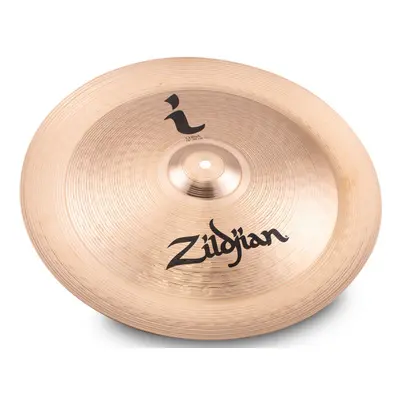 Zildjian 16" I Series China