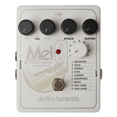 Electro-Harmonix MEL9