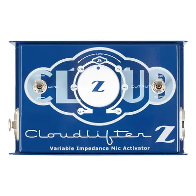 Cloud Microphones Cloudlifter CL-Z