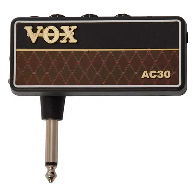 Vox AmPlug2 AC30