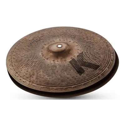 Zildjian 15" K Custom Special Dry Hihat