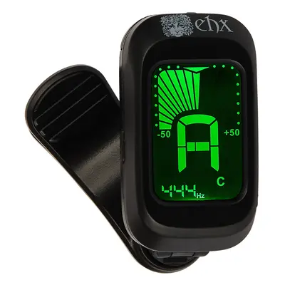 Electro-Harmonix Clip On Tuner