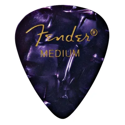 Fender Medium Purple Moto