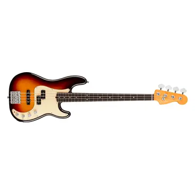 Fender American Ultra Precision Bass RW UB (rozbalené)